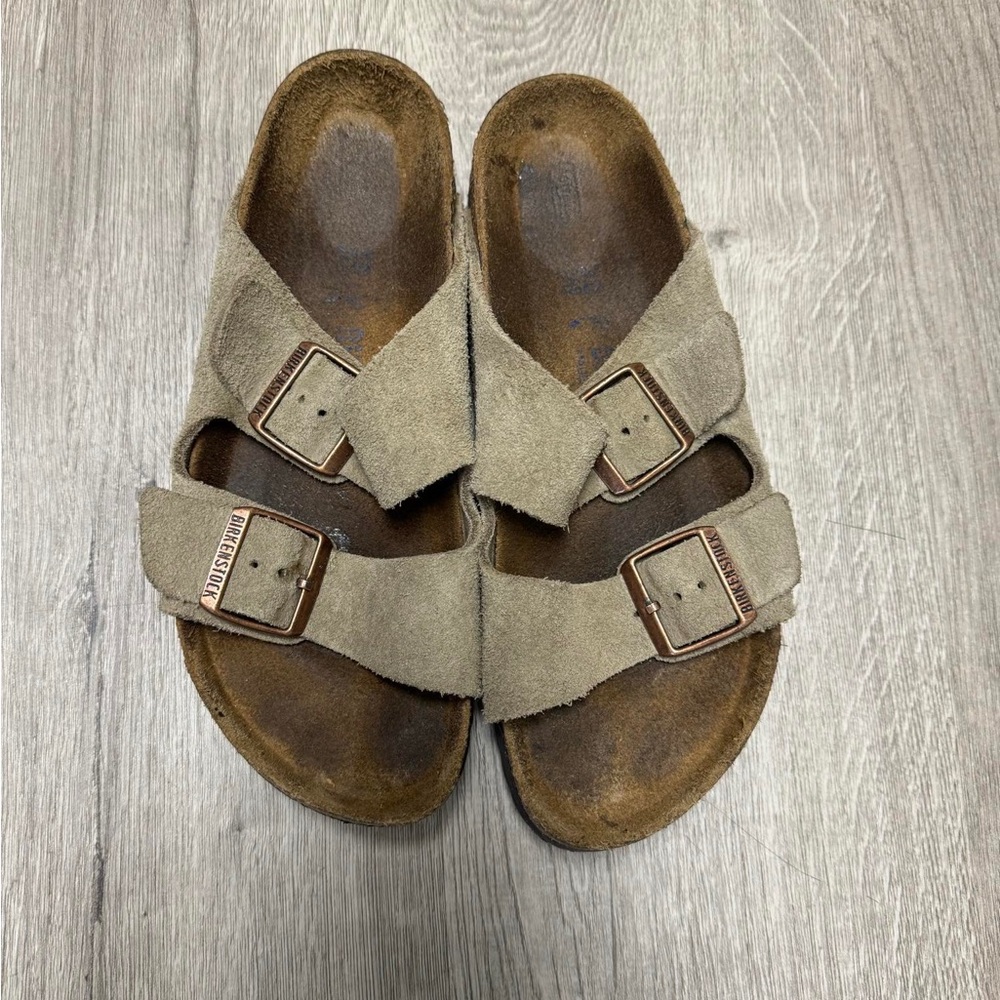 Birkenstock Sandals